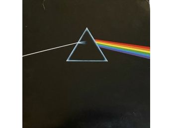 Pink Floyd 'The Dark Side Of The Moon' 30th Anniversary Editio.