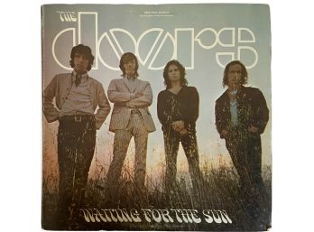 The Doors  'Waiting For The Sun'