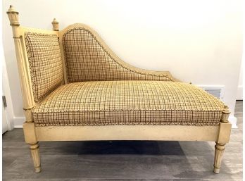 Special French Style Petite Settee