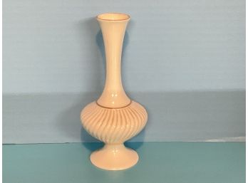 Vintage Lenox Bud Vase Pedestal Base