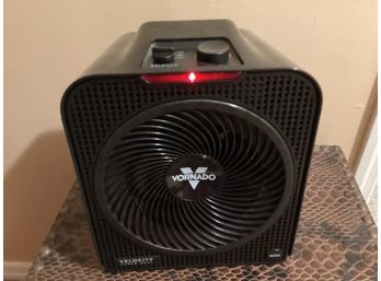 Vornado Velocity Room Heater