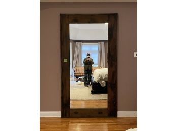 Very Large Full Size Mirror