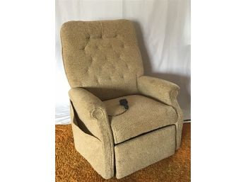 Recliner Lift Chair By Beths Chairs