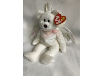 Beanie Baby Halo - Collectible