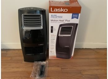 Lasso Heater With Remote & Original Box. Remote Bag Is Sealed.