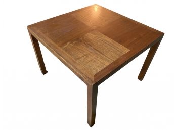 Lane Parsons Style Coffee Table