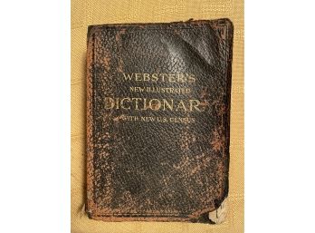 1911 Websters Dictionary