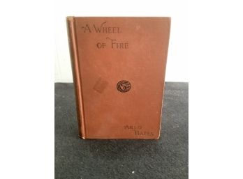 A Wheel Of Fire Book 1885
