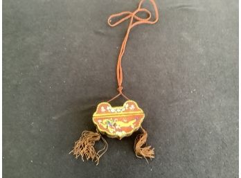 Early Asian Hanging Box