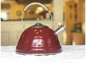 Calididad Professional Quality Kettle