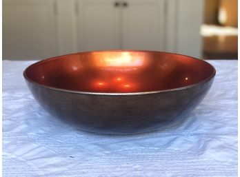 Amscan Decorative Bowl