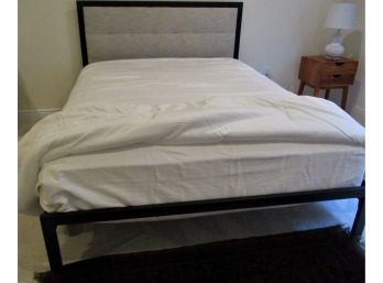 Room And Board Queen Bed