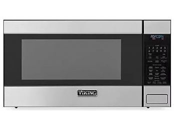 A Viking Microwave Oven - Retail $750