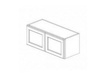 A Forevermark Cabinetry, Wall Cabinet, New In Box