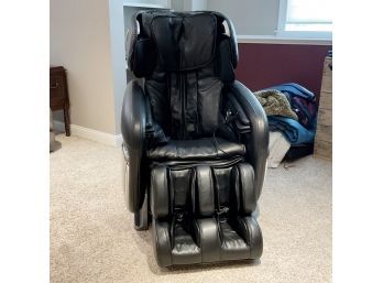 Cozzia Electronic Massage Chair With Remote