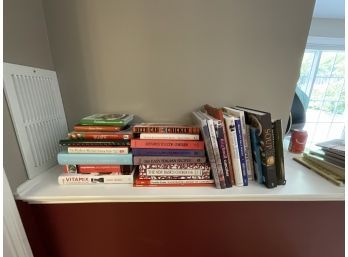 Great Bundle Of Cook Books