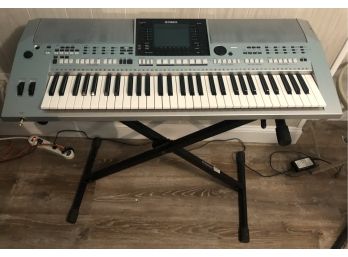Yamaha Keyboard PSR-S900