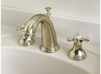 Brass Bath Fittings - 202