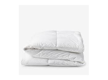 A King Size Down Alternative Comforter With Duvet Cover By Garnier-Thiebaut 3/6