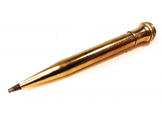 Vintage Gold Filled Wahl-Eversharp Mechanical Pencil