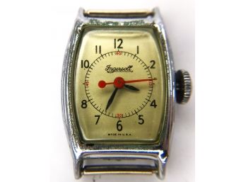 Ingersoll Watch Without Band