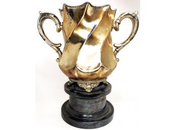 Antique First Prize Trophy (March 8th, 1898)