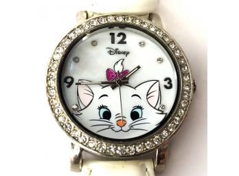 Disney's Marie From The Aristocats Watch (MC1505)