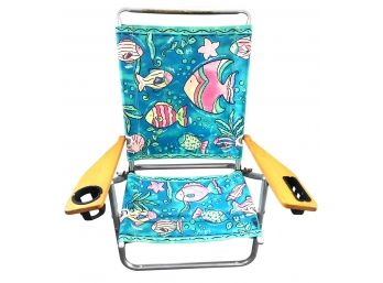 Rio Beach & Backyard Folding Chair