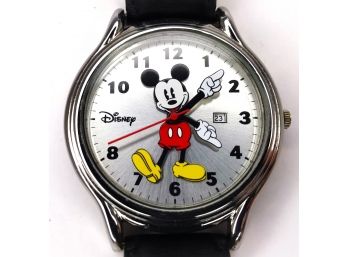 Disney Mickey Mouse Watch (Model MC0308)