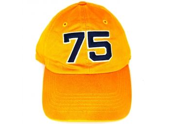 #75 United States Navy Hat