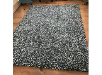 Very Nice IKEA VINDUM Shag Type Rug - Made In Turkey - Surprisingly High Quality - Very Thick And Soft - NICE