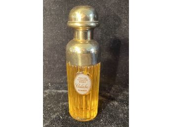 Hermes Caleche Perfume