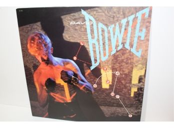 1983 Album By David Bowie - Let's Dance