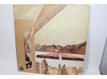 1973 Stevie Wonder - Innervisions