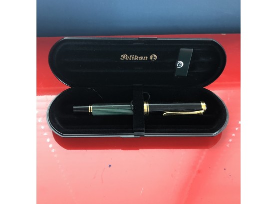 Pelikan Souverin M1000 Fountain Pen