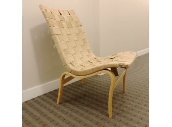 Eva Chair - Bruno Mathsson For Dux - Original