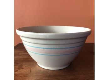 The Real McCoy - Mixing Bowl