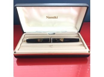 Namiki Fountain Pen - Numbered 821/1134 By Pilot