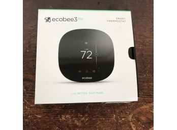 A Smart Thermostat Ecobee3 Lite - NIB