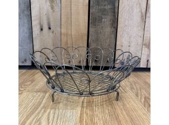 Antique Germany Wire Trivet