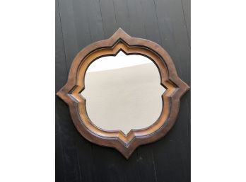 Completely Stunning Mirror One Of My Favorite Pieces In The AuctIon Elty