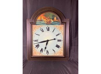 Country Clock - Large
