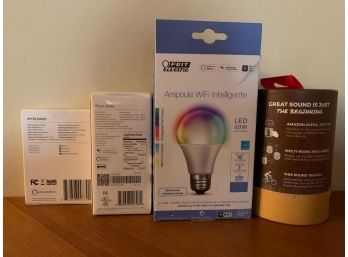 Collection Of SMART Accessories