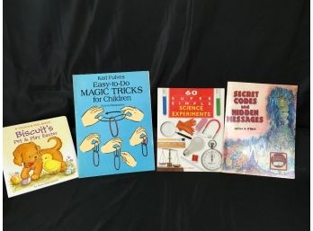 Kid's Book Collection