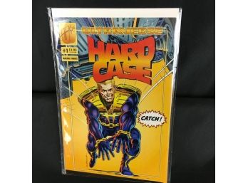 Comic Book - Malibu - Ultraverse Hard Case