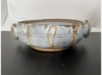 Pottery Primative Bowl