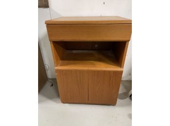 Small Cabinet Shelf