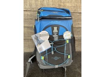 Ultra By Arctic Zone Cooler Backpack With Tags