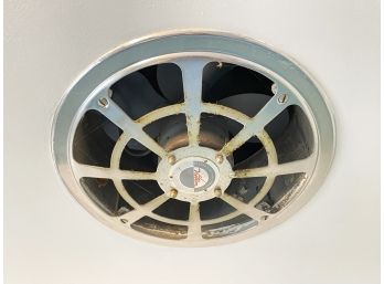 A Collection Of 3 Victron Vintage Exhaust Fans Bath 1,2 & 3