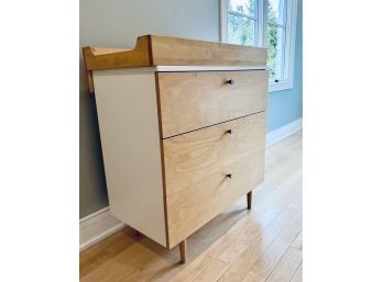 Babyletto Modern Dresser & Changing Table